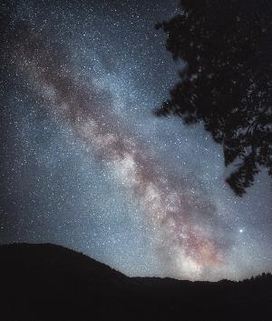 Bad Mergentheim: Paradies für Astrofotografen